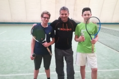 Finalisti "Grandi"